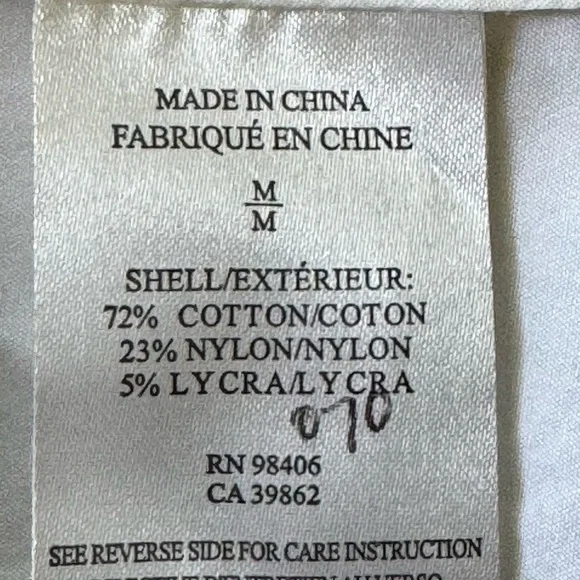 Theory Women's Kenan Gathered Luxe Sleeveless Button Down Blouse - Picture 16 of 16